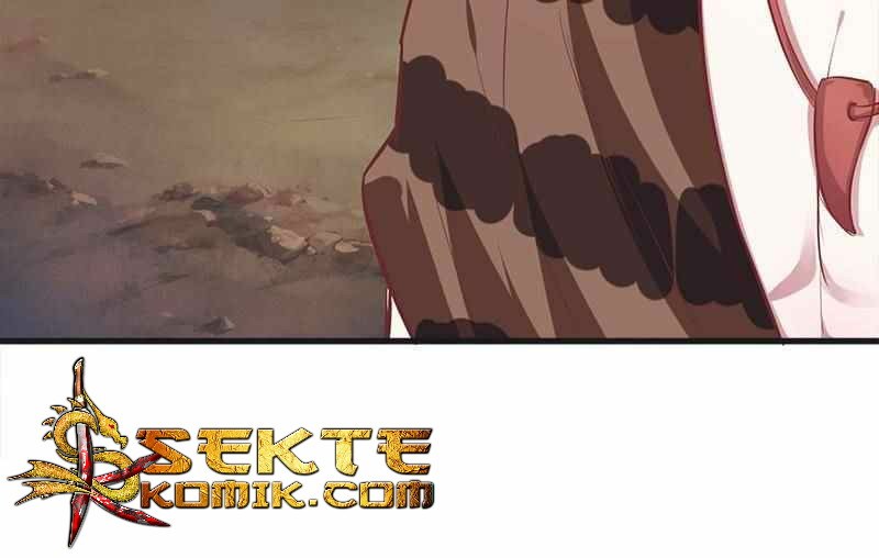 Beauty and the Beasts Chapter 39 Bahasa Indonesia